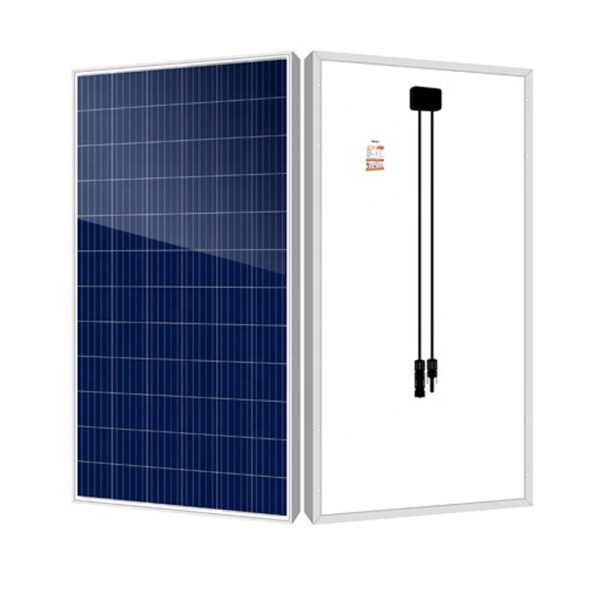 320w solar module polycrystal pv solar panel Jinko cells solar panel