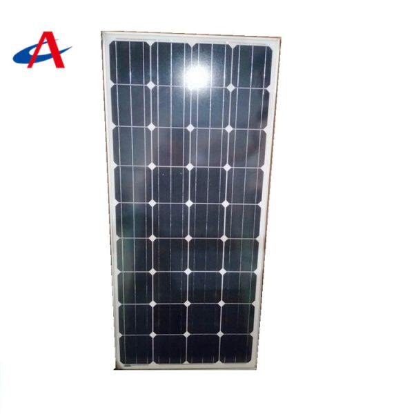 cheap and durable solar panel 180w solar module cell battery