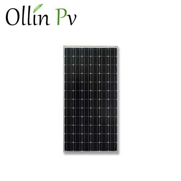 High quality solar panel 180W 18V solar panel module