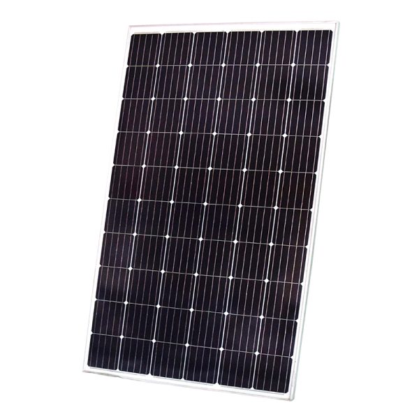 Poly crystalline solar panel 150W with solar juction box for solar energy system