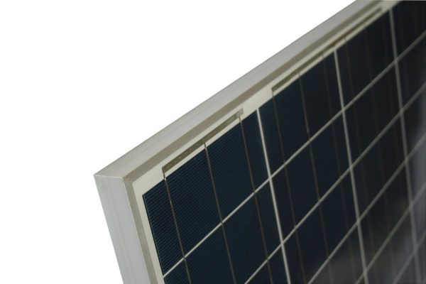 Mono Solar Panels 36 Cell 18V 200W Solar Panel